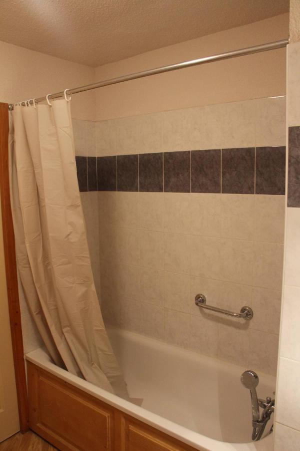 La Fleche D'Orres, 6 Pers, 40M2, Centre Station Apartment Les Orres Bagian luar foto